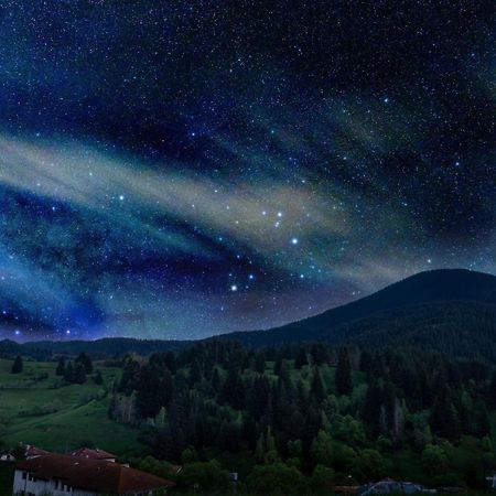 Къща За Гости Романс Yagodina Exterior foto